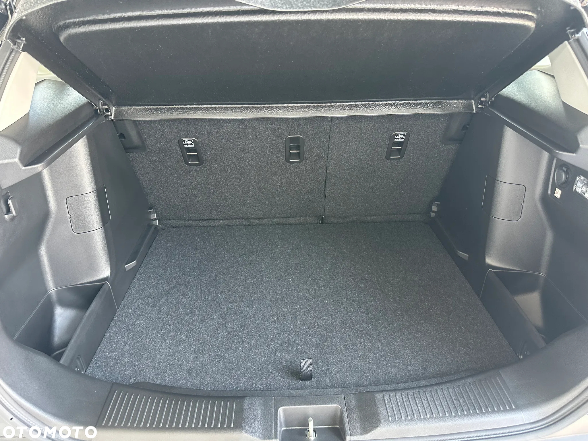 Suzuki SX4 S-Cross 1.4 SHVS Premium - 10