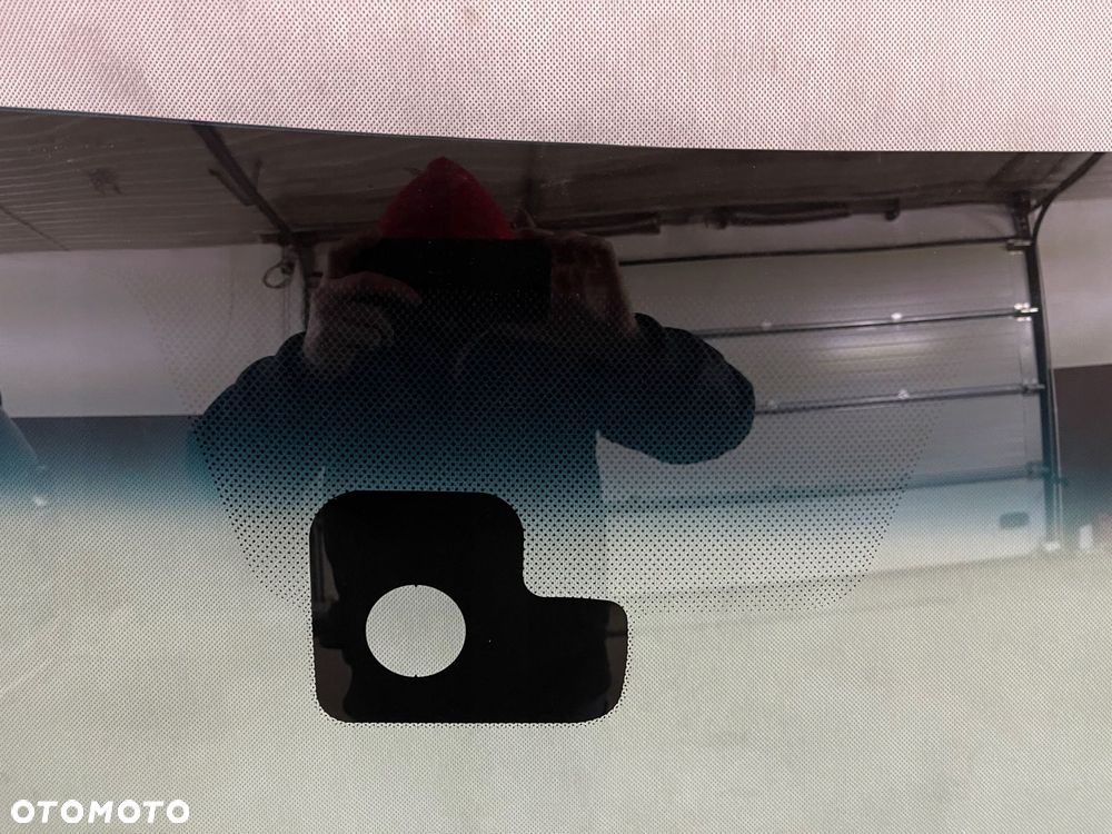 ford fusion szyba przednia sensor 2005-2012 usa - 2