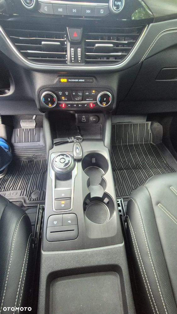 Ford Kuga 2.5 Duratec FHEV VIGNALE - 33