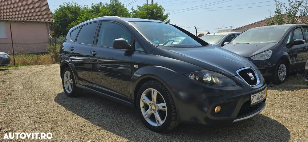 Seat Altea - 12