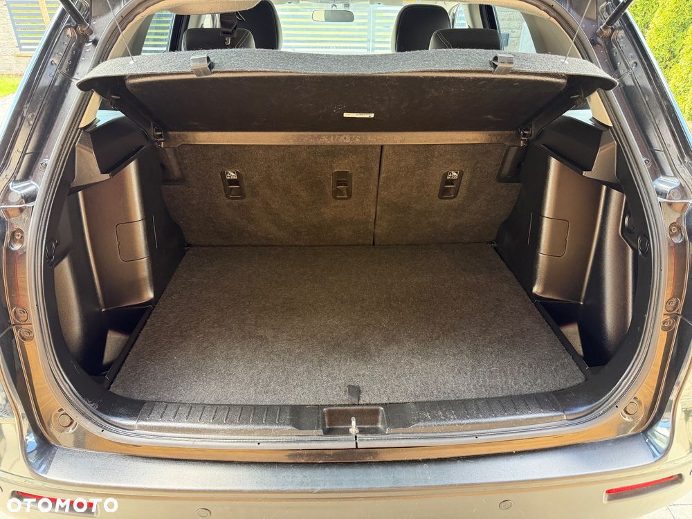 Suzuki Vitara 1.6 Premium 2WD - 11