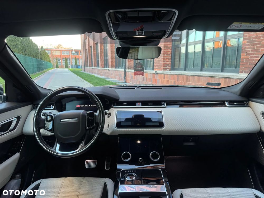 Land Rover Range Rover Velar - 18
