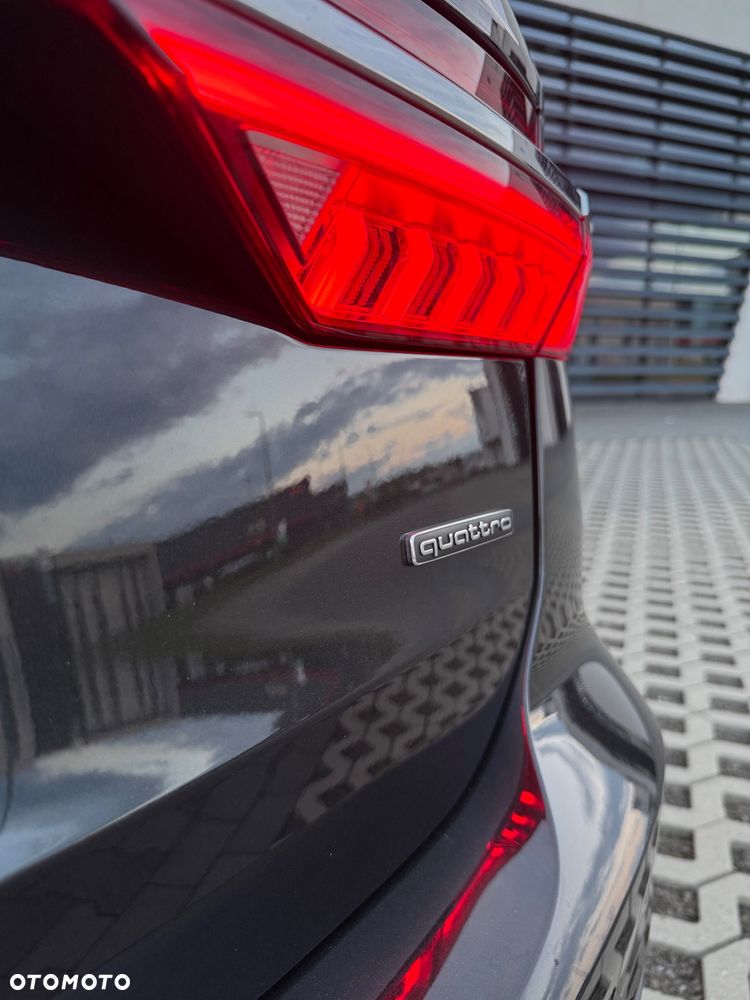 Audi A6 Avant 45 TFSI Quattro Sport S tronic - 17