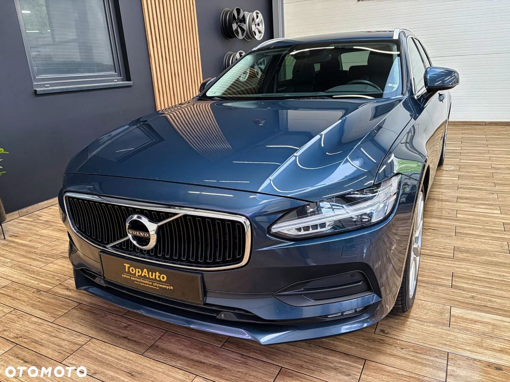 Volvo V90 D4 Geartronic Momentum Pro - 14