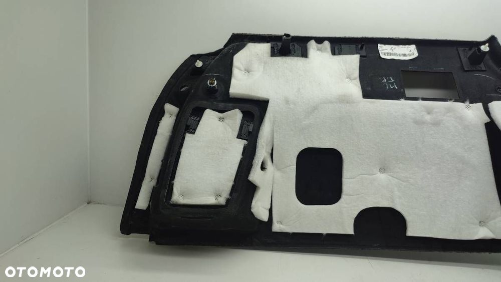 BOCZEK BAGAŻNIKA TYŁ TYLNY PRAWY MERCEDES W166 ML A1666900200 - 4