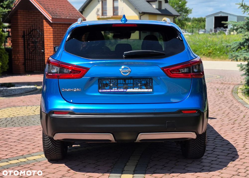 Nissan Qashqai 1.6 DIG-T N-Connecta - 35