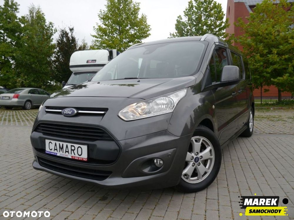 Ford Tourneo Connect - 2