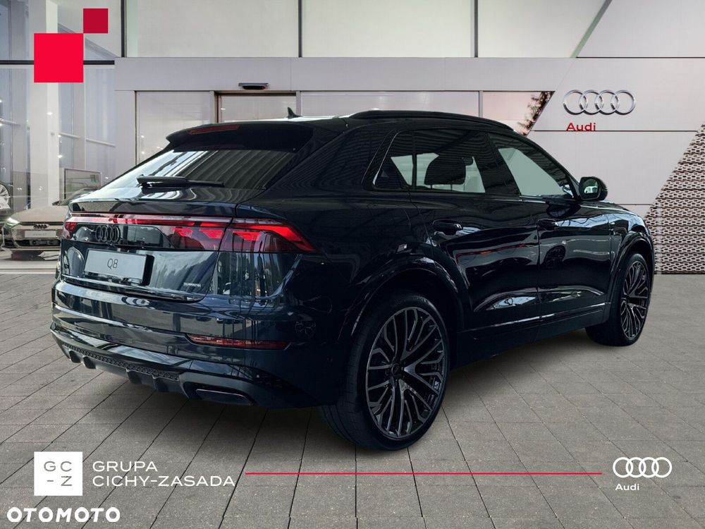 Audi Q8 - 5