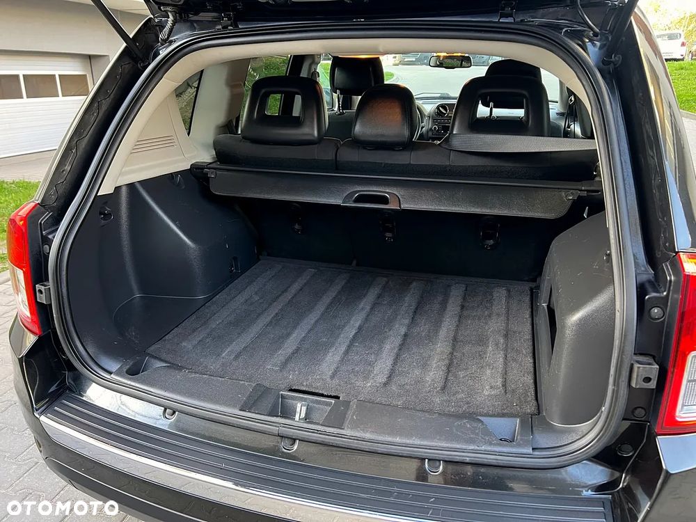 Jeep Compass 2.0I 4x2 Limited - 27