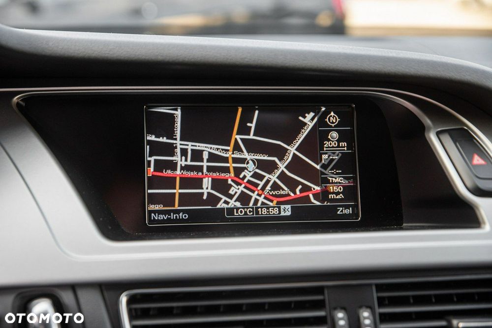 Audi A4 Allroad 2.0 TFSI Quattro S tronic - 20