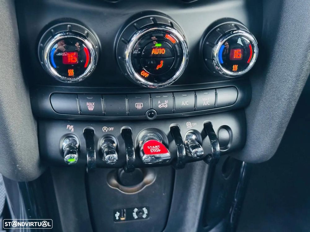 MINI 5 Portas Cooper S - 36