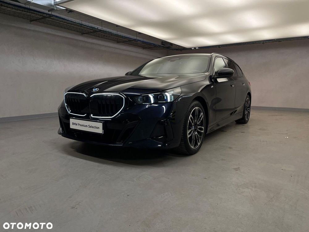 BMW Seria 5 - 10