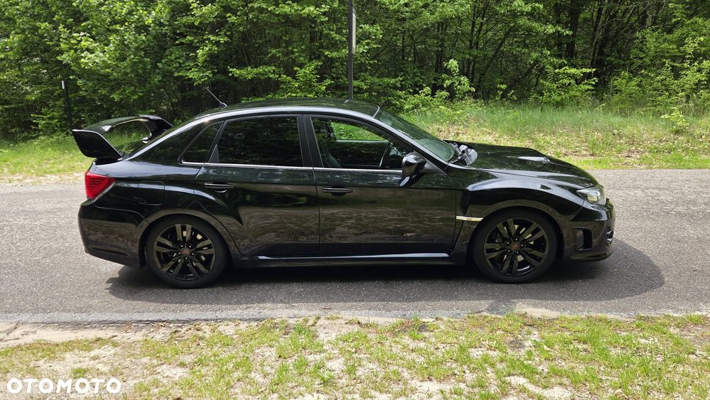 Subaru Impreza - 14