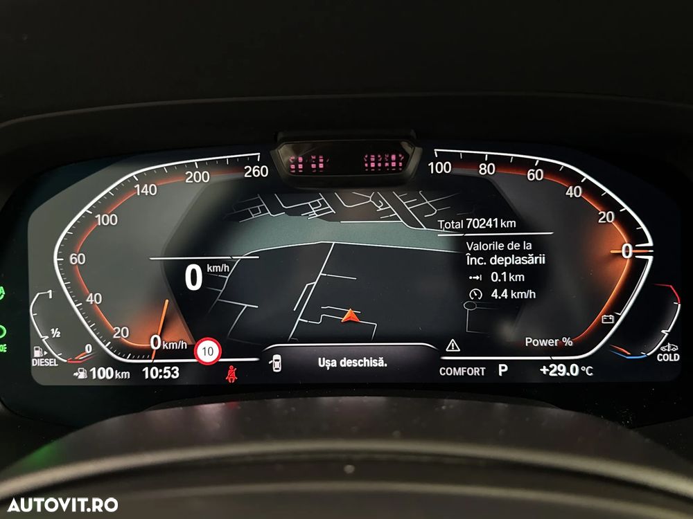 BMW X5 xDrive30d - 11