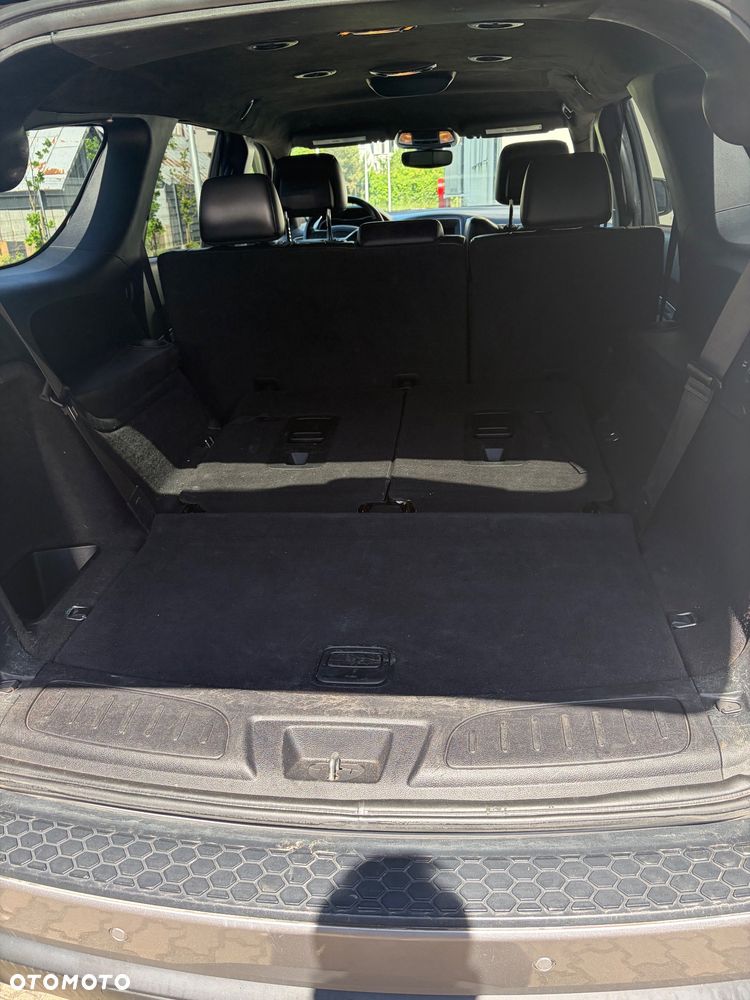 Dodge Durango 5,7 R/T - 13
