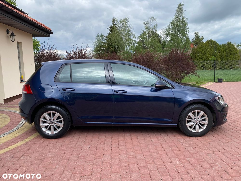 Volkswagen Golf - 17