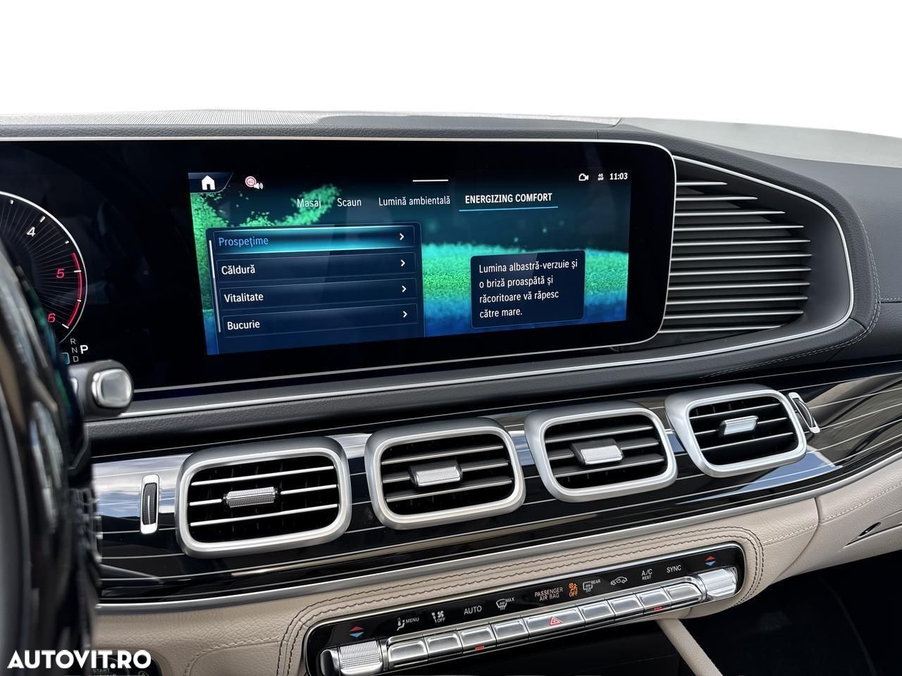 Mercedes-Benz GLS 450 d MHEV 4MATIC Aut. - 22