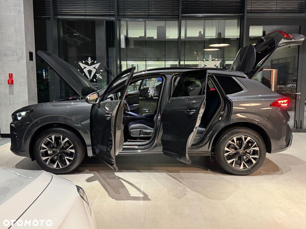 Cupra Terramar 1.5 eTSI mHEV DSG - 13