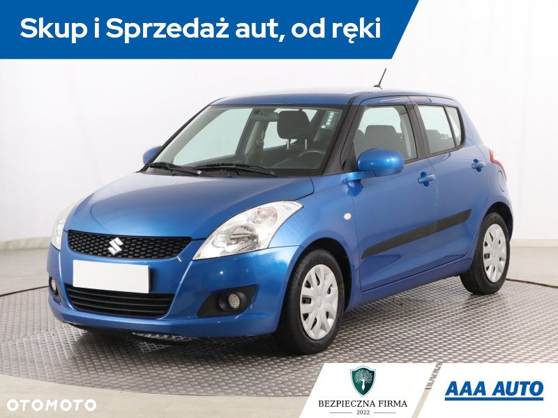 Suzuki Swift - 2