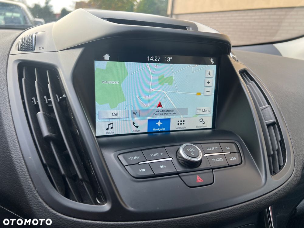 Ford Kuga ver-1-5-ecoblue-fwd-titanium - 16