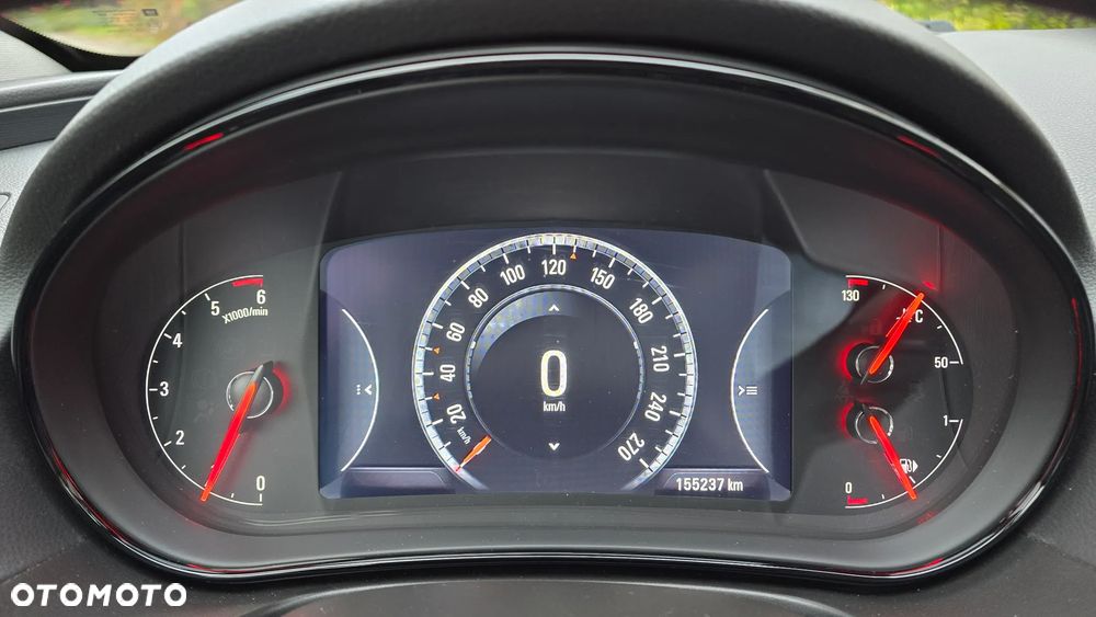 Opel Insignia 2013