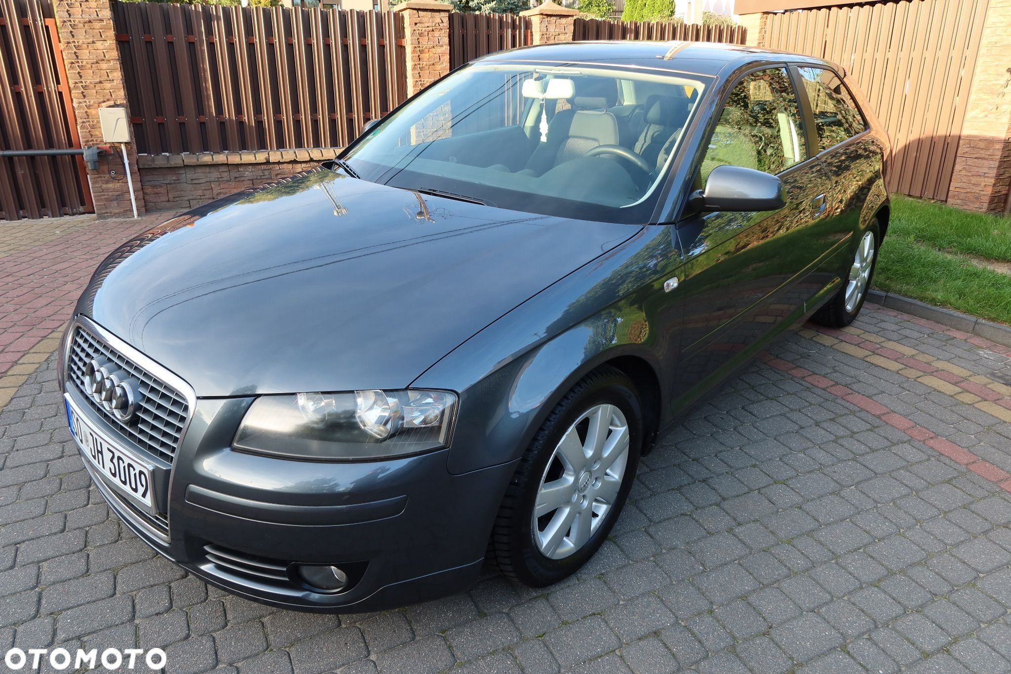 Audi A3 1.6 Prime Line - 1