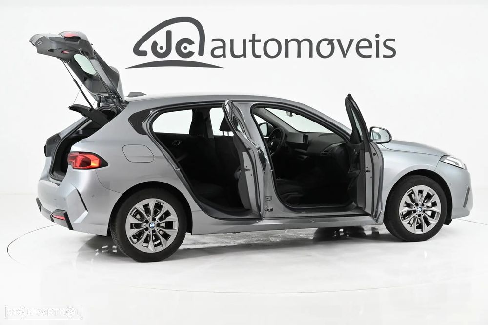 BMW 116 Standard - 7