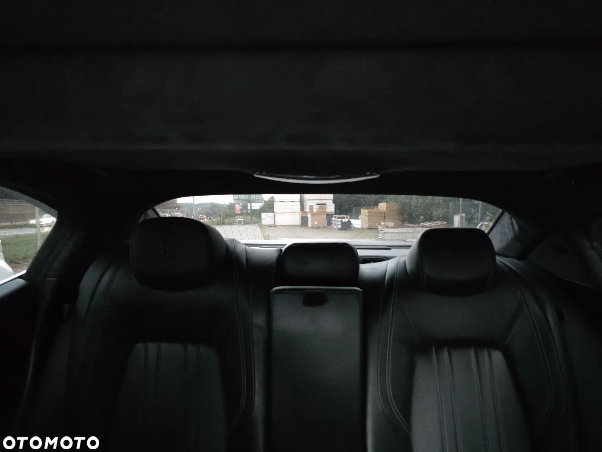 Maserati Ghibli S Q4 - 8