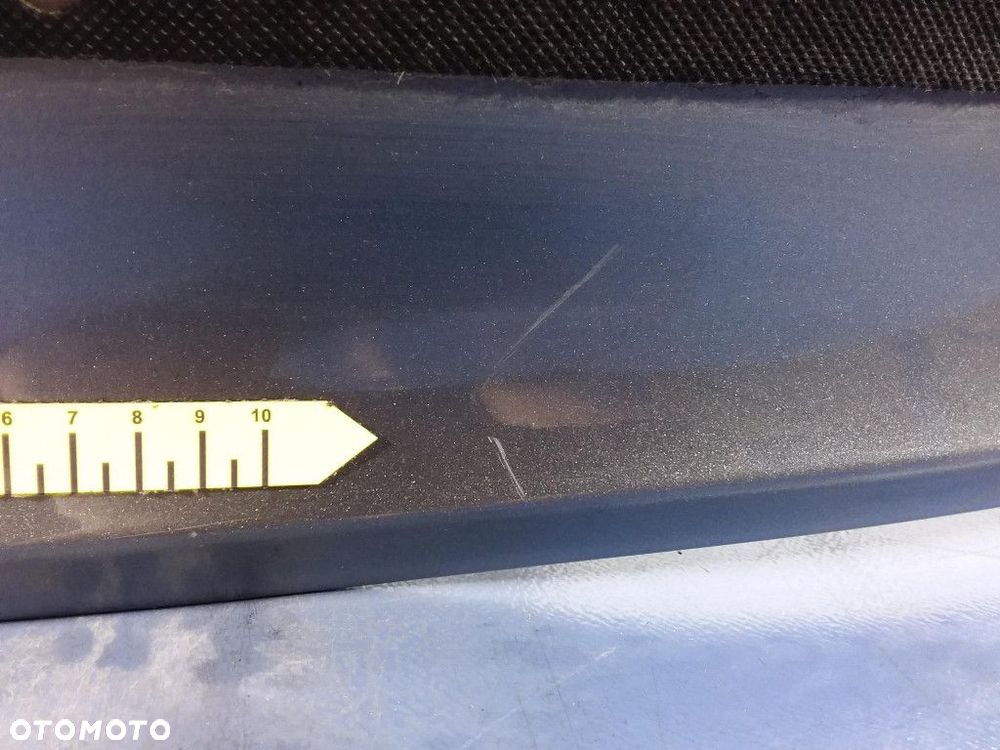 VW JETTA VI KLAPA BAGAŻNIKA TYŁ TYLNA LD7X - 6