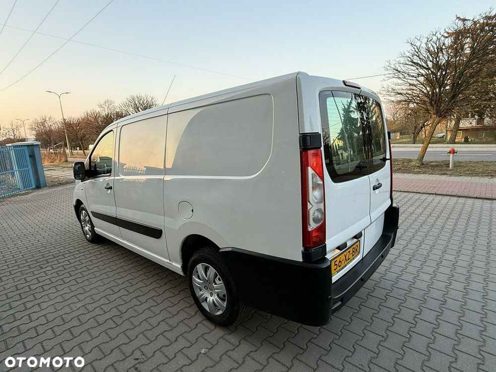 Peugeot Expert - 2