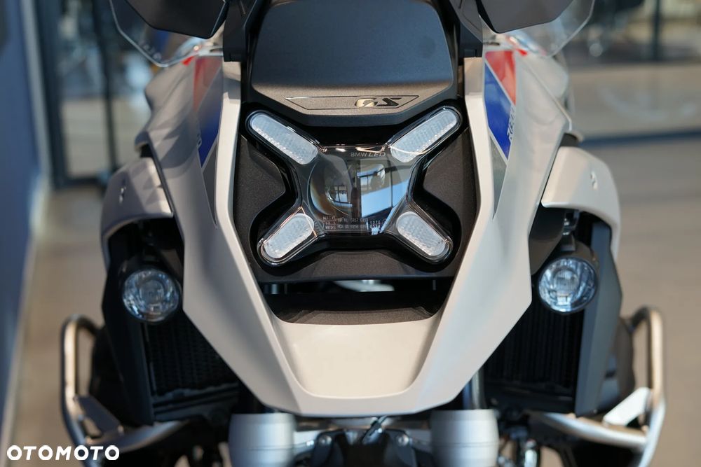 BMW GS - 12