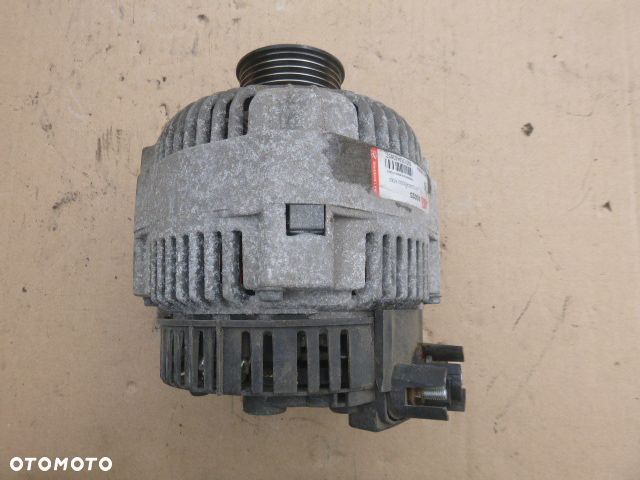 ALTERNATOR CITROEN JUMPY 2.0 HDI 90A - 3