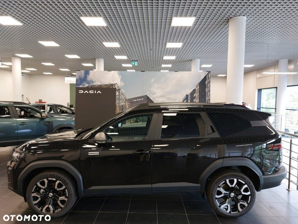Dacia Bigster - 2