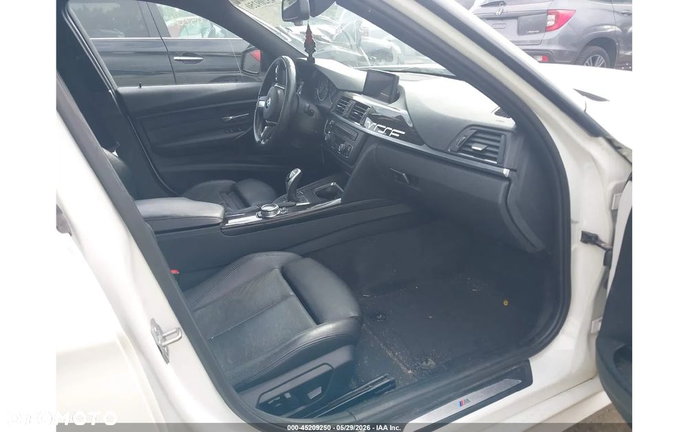 BMW Seria 3 - 7