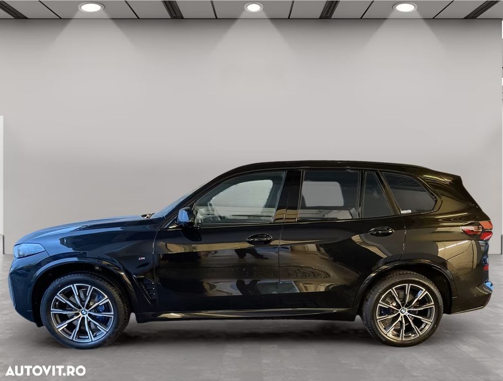 BMW X5 - 3