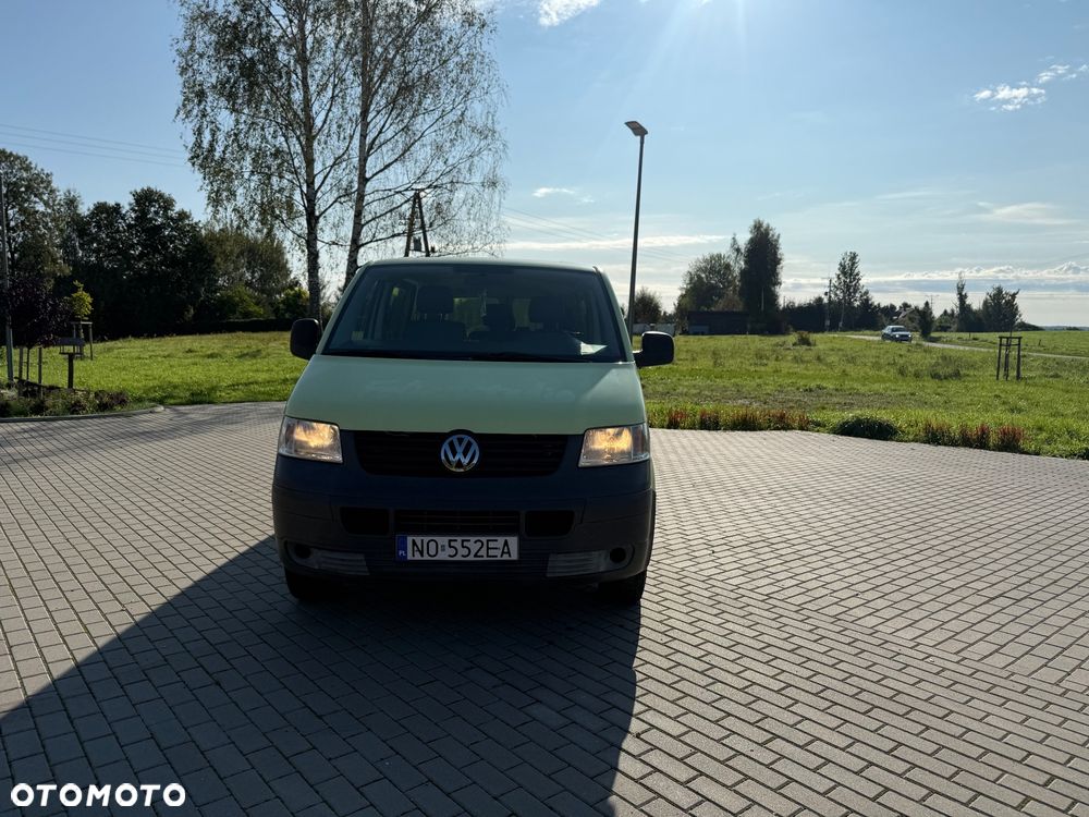 Volkswagen Caravelle L2 Comfortline - 10