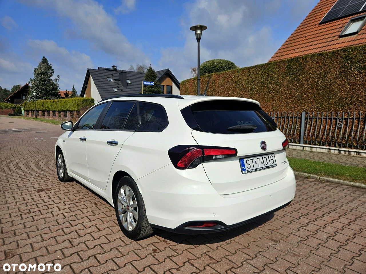 Fiat Tipo - 4