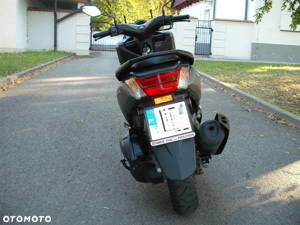 Yamaha NMAX - 6