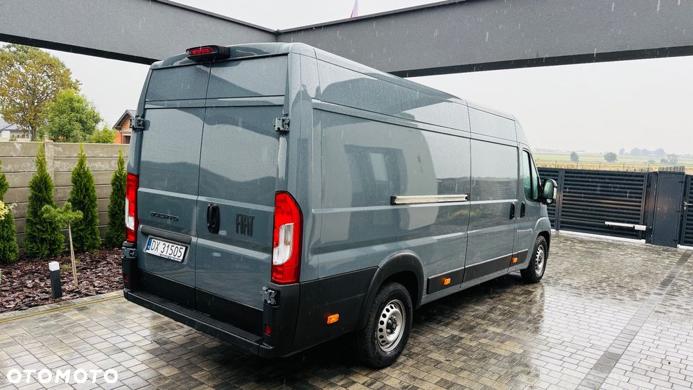 Fiat Ducato Maxi HD MJ L4H2 - 4