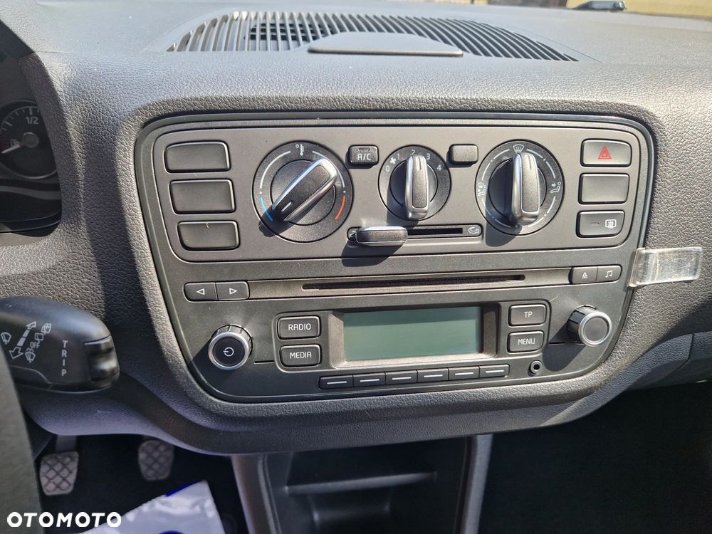 Skoda Citigo 1.0 MPI Active - 20