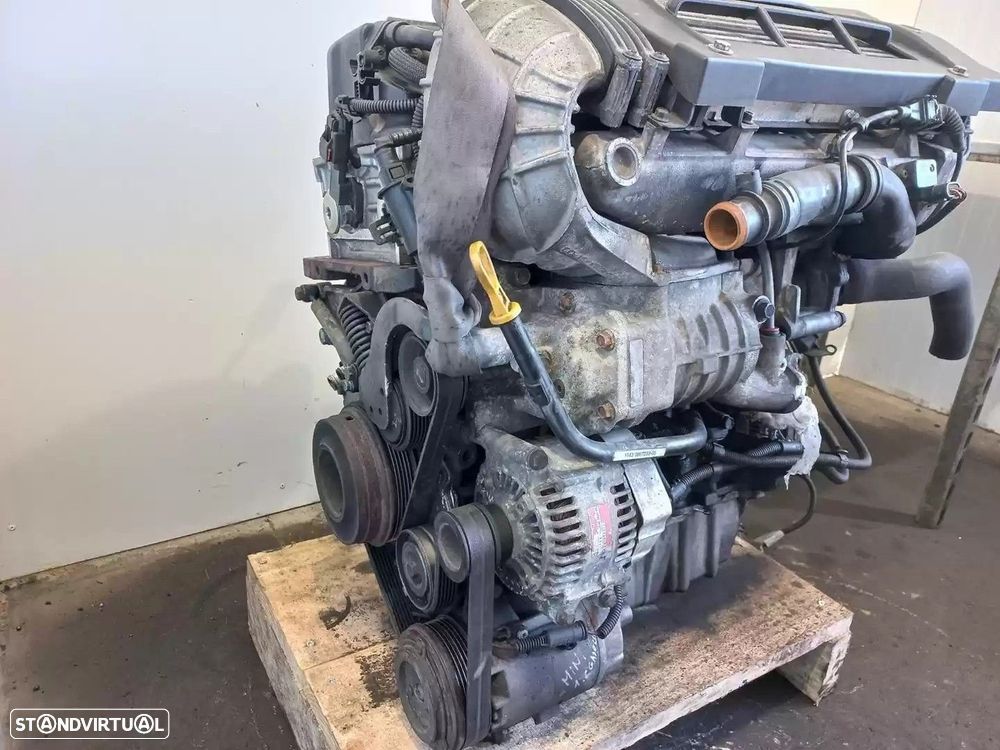 MOTOR COMPLETO MINI MINI 2004 - 4