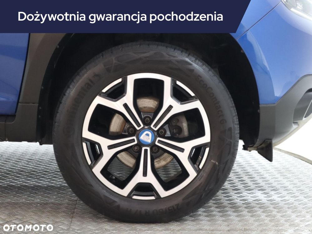 Dacia Duster - 17
