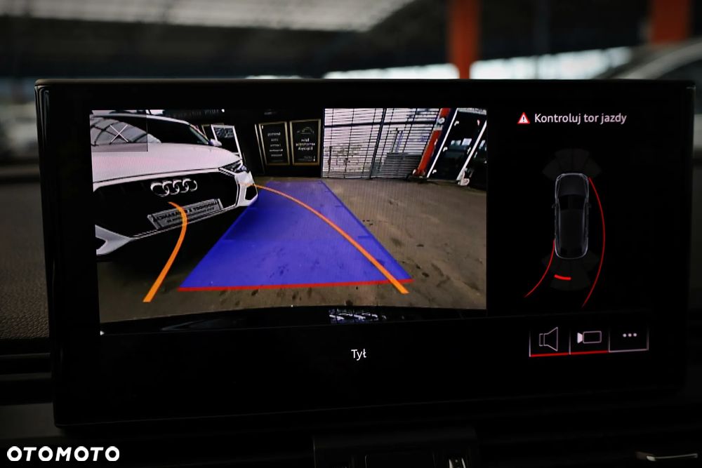 Audi Q5 Sportback - 28