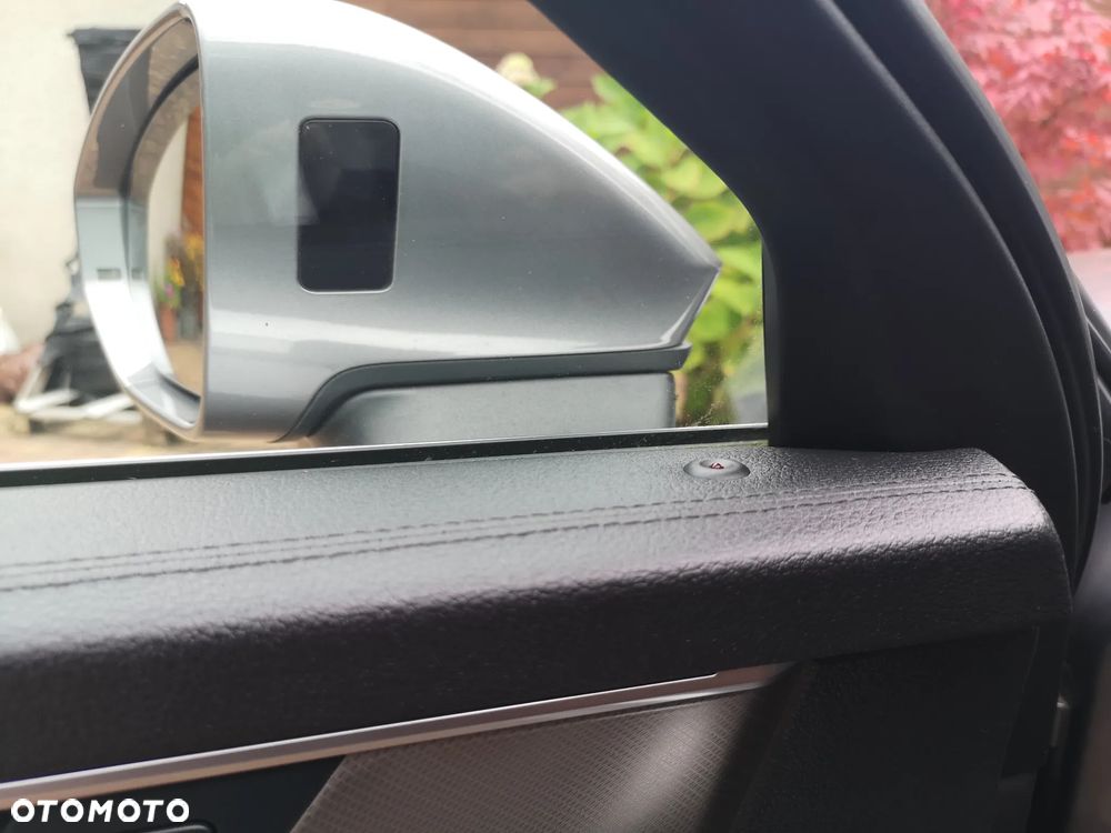 Audi A6 Avant 40 TDI S tronic advanced - 14