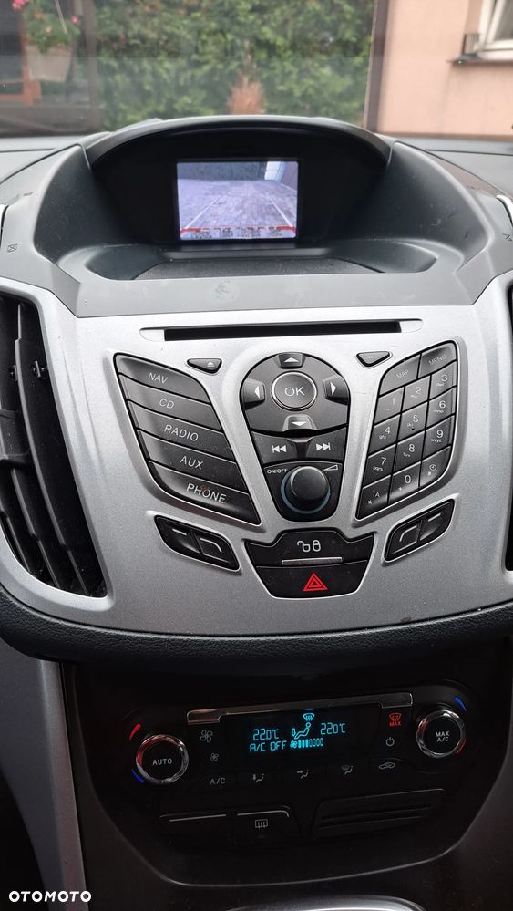 Ford Grand C-MAX 2.0 TDCi Business Edition - 14