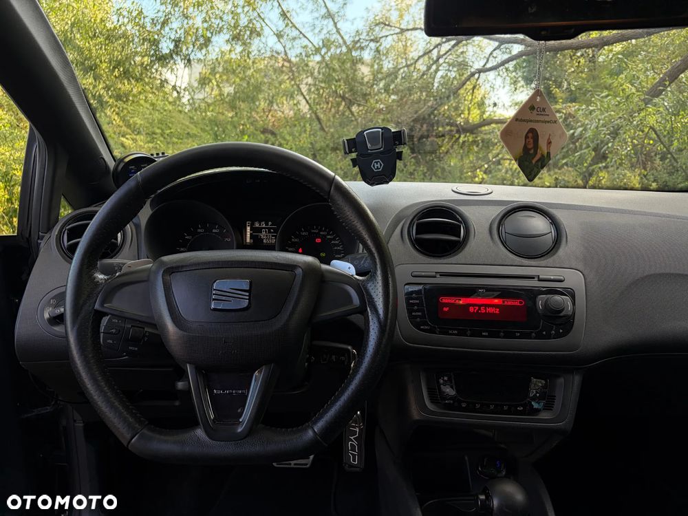 Seat Ibiza - 7