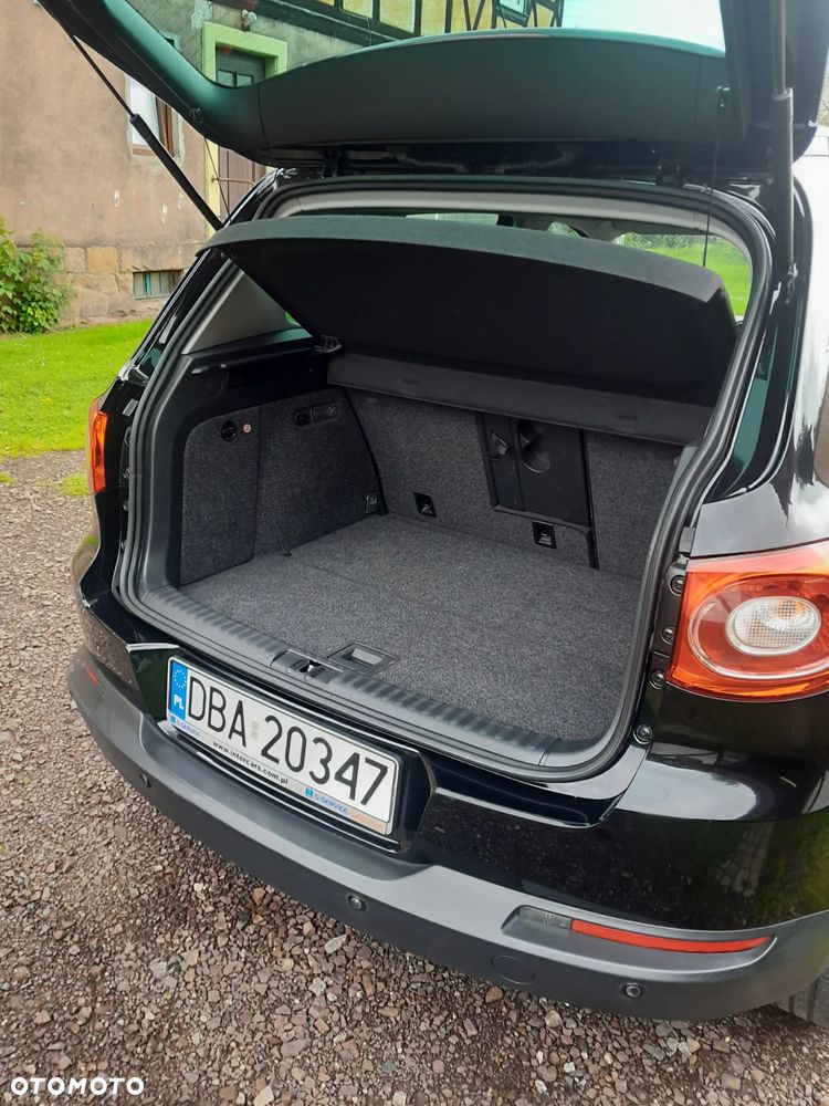 Volkswagen Tiguan 1.4 TSI Trend&Fun - 7