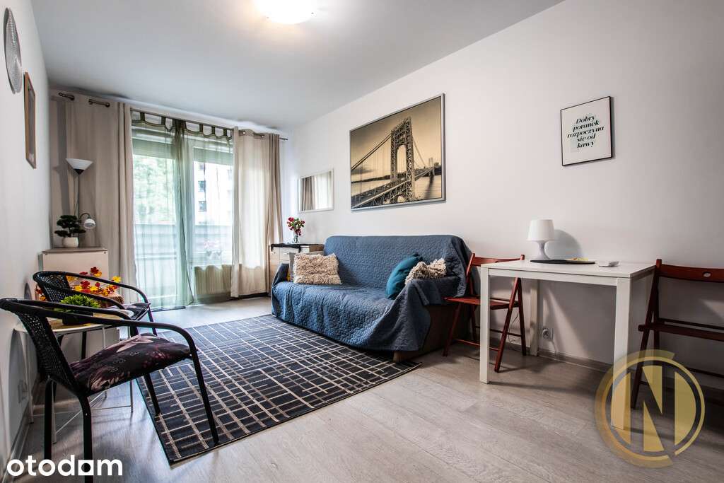 Podgórze Duchackie | Turniejowa | 42m2 | 2pok |