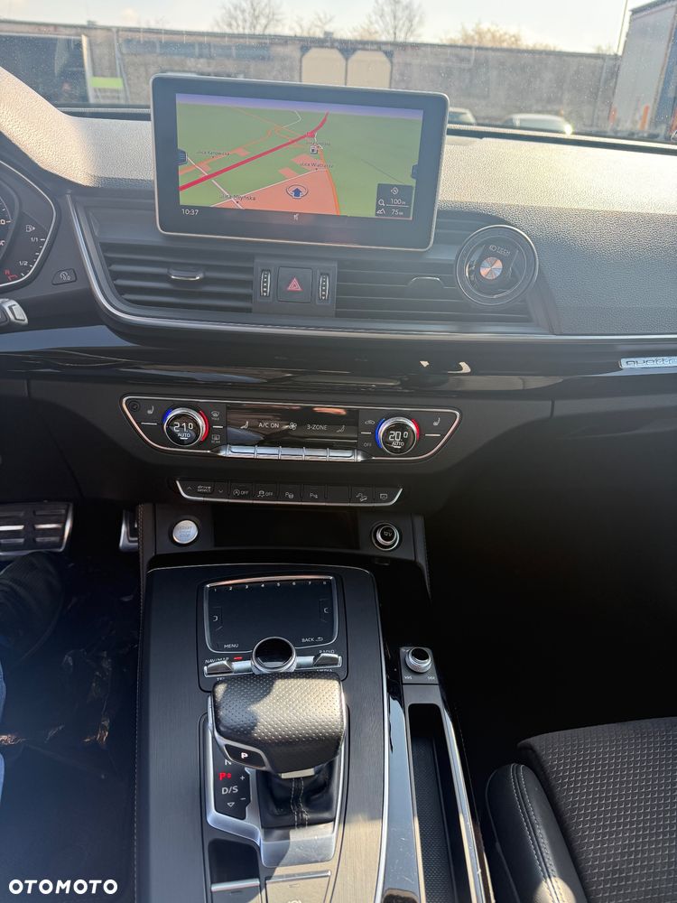 Audi Q5 40 TDI Quattro S tronic - 14