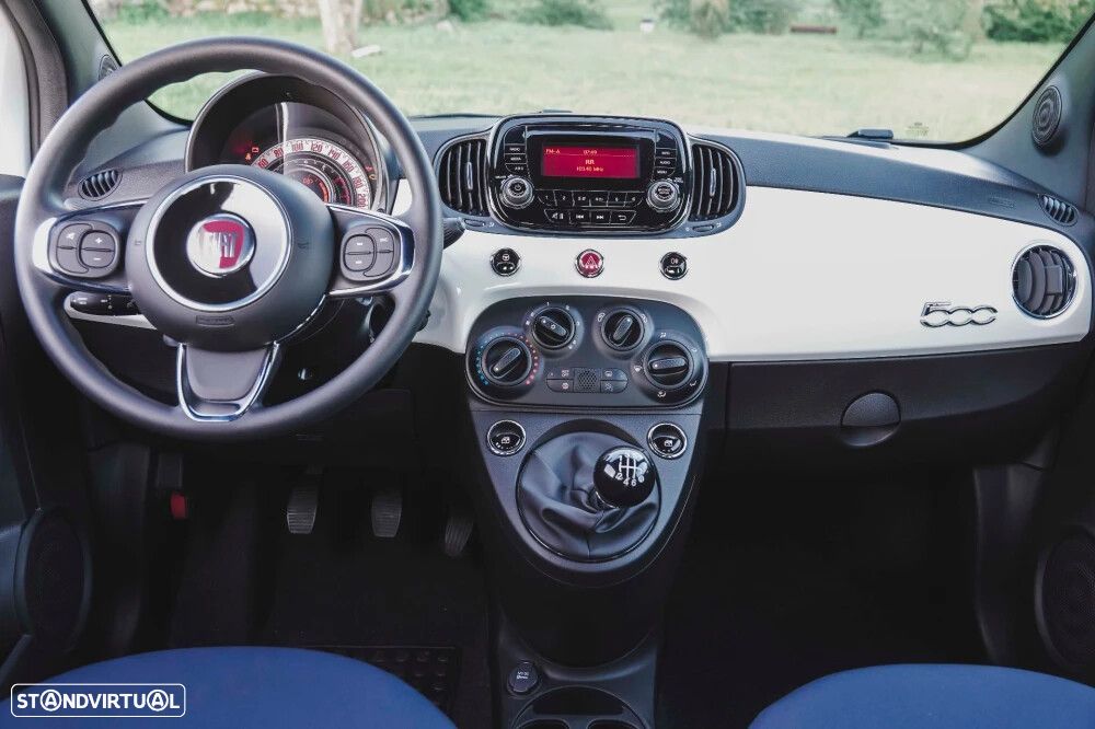 Fiat 500 - 15